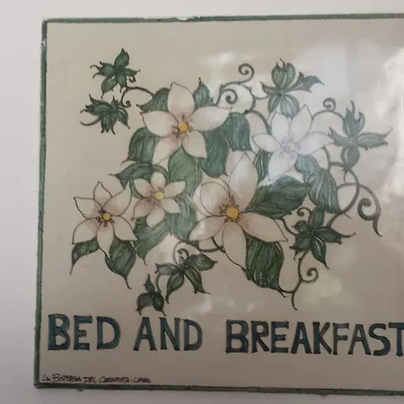 Bed & Breakfast Zagara *
