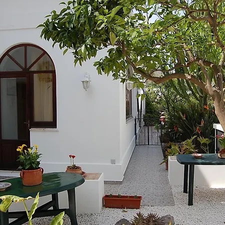 Bed & Breakfast Zagara Lipari (Isola Lipari)