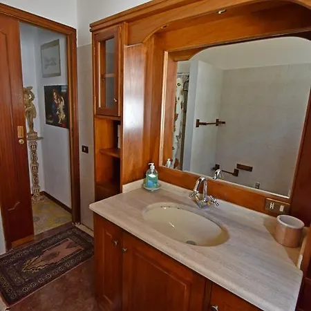 Zagara Bed & Breakfast *