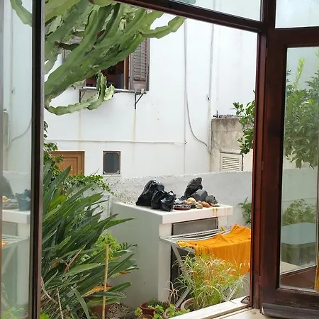Zagara Bed & Breakfast *