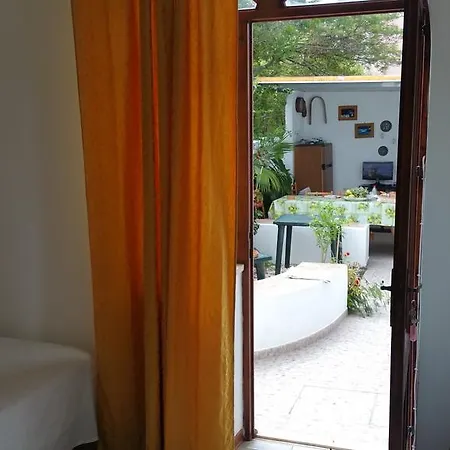Zagara * Lipari (Isola Lipari)